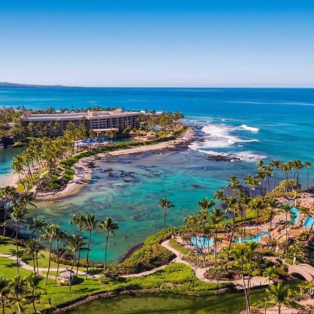 Starry Nights Dreamy 4Br Ainamalu Home With Mountain View Waikoloa Zewnętrze zdjęcie