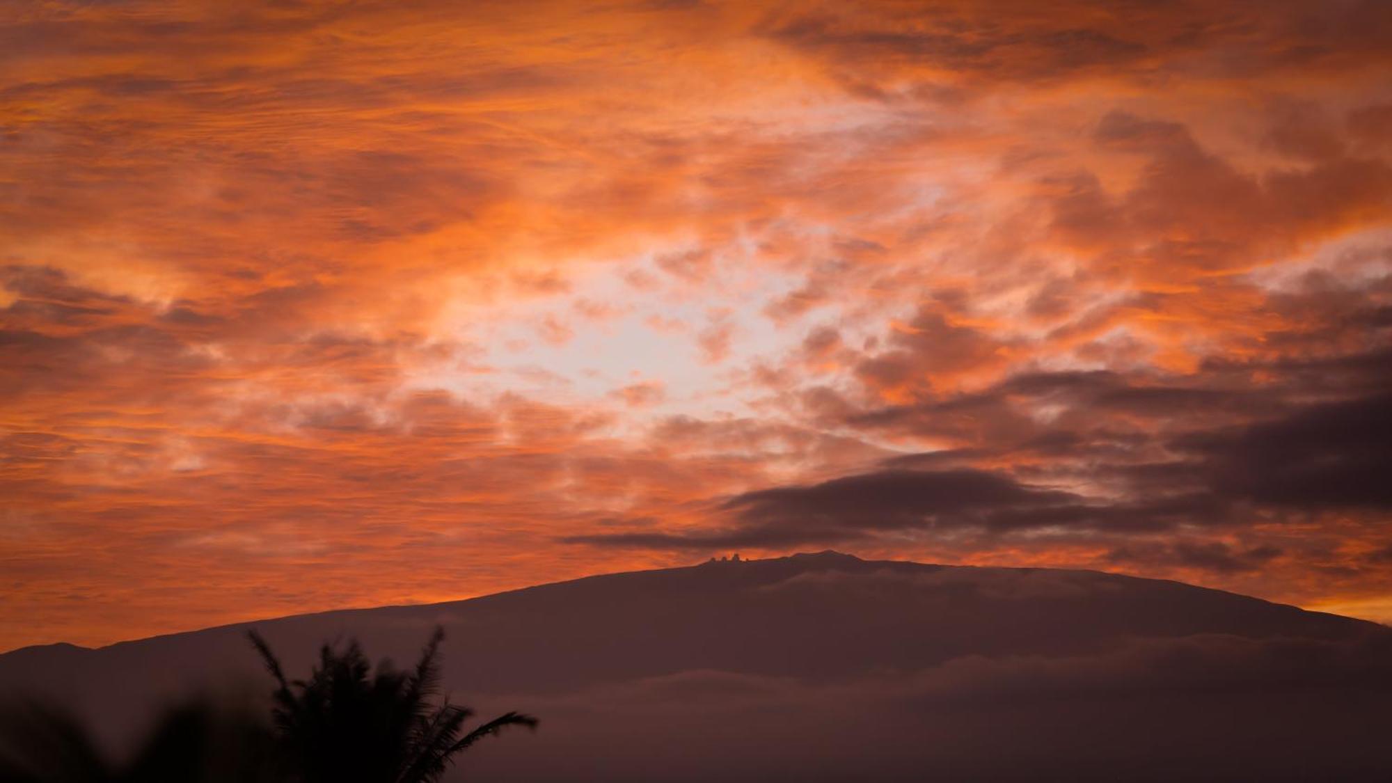 Starry Nights Dreamy 4Br Ainamalu Home With Mountain View Waikoloa Zewnętrze zdjęcie