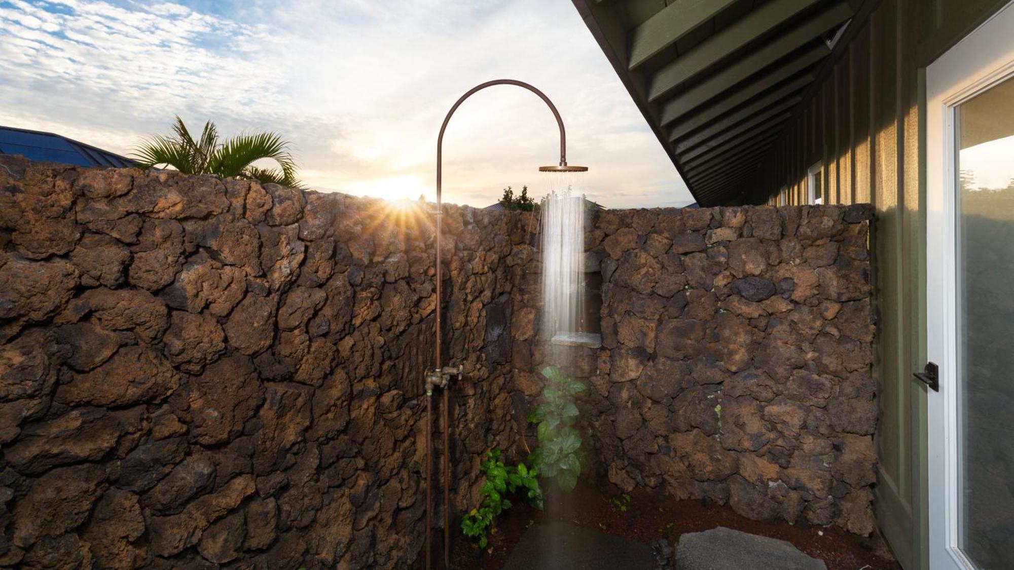 Starry Nights Dreamy 4Br Ainamalu Home With Mountain View Waikoloa Zewnętrze zdjęcie
