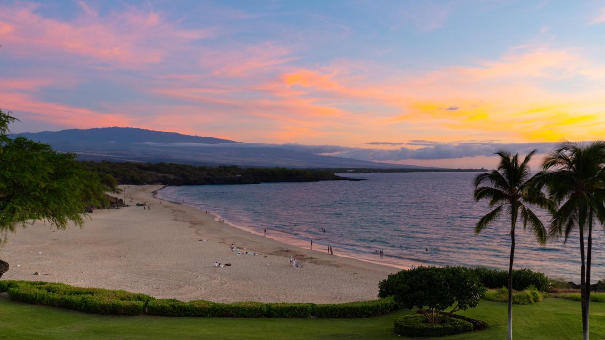 Starry Nights Dreamy 4Br Ainamalu Home With Mountain View Waikoloa Zewnętrze zdjęcie