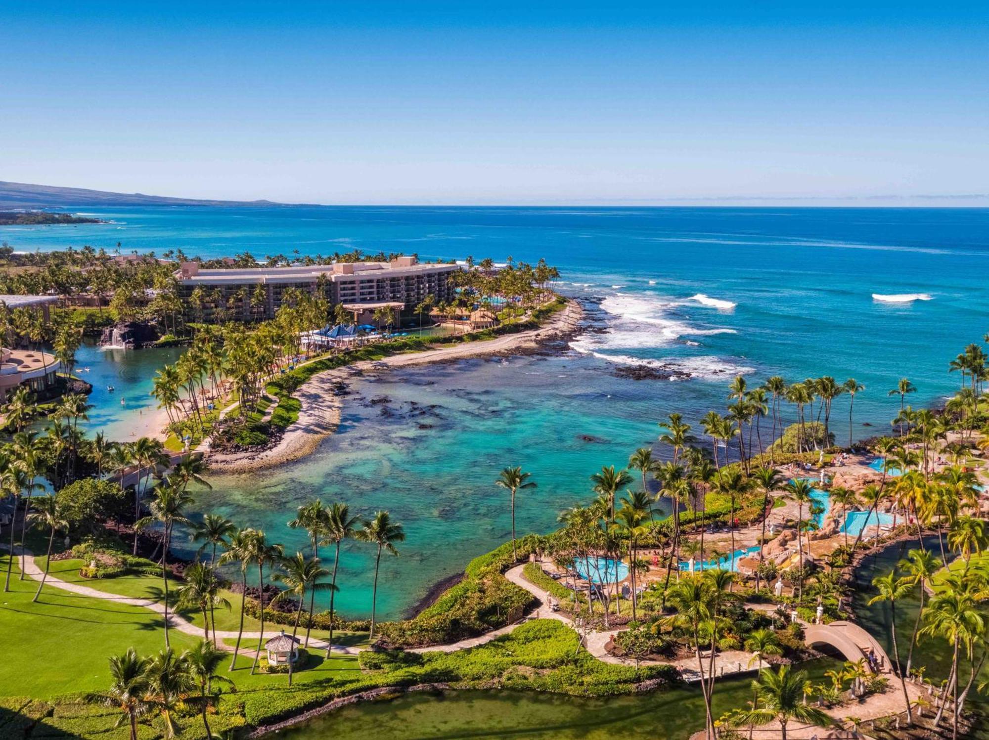 Starry Nights Dreamy 4Br Ainamalu Home With Mountain View Waikoloa Zewnętrze zdjęcie