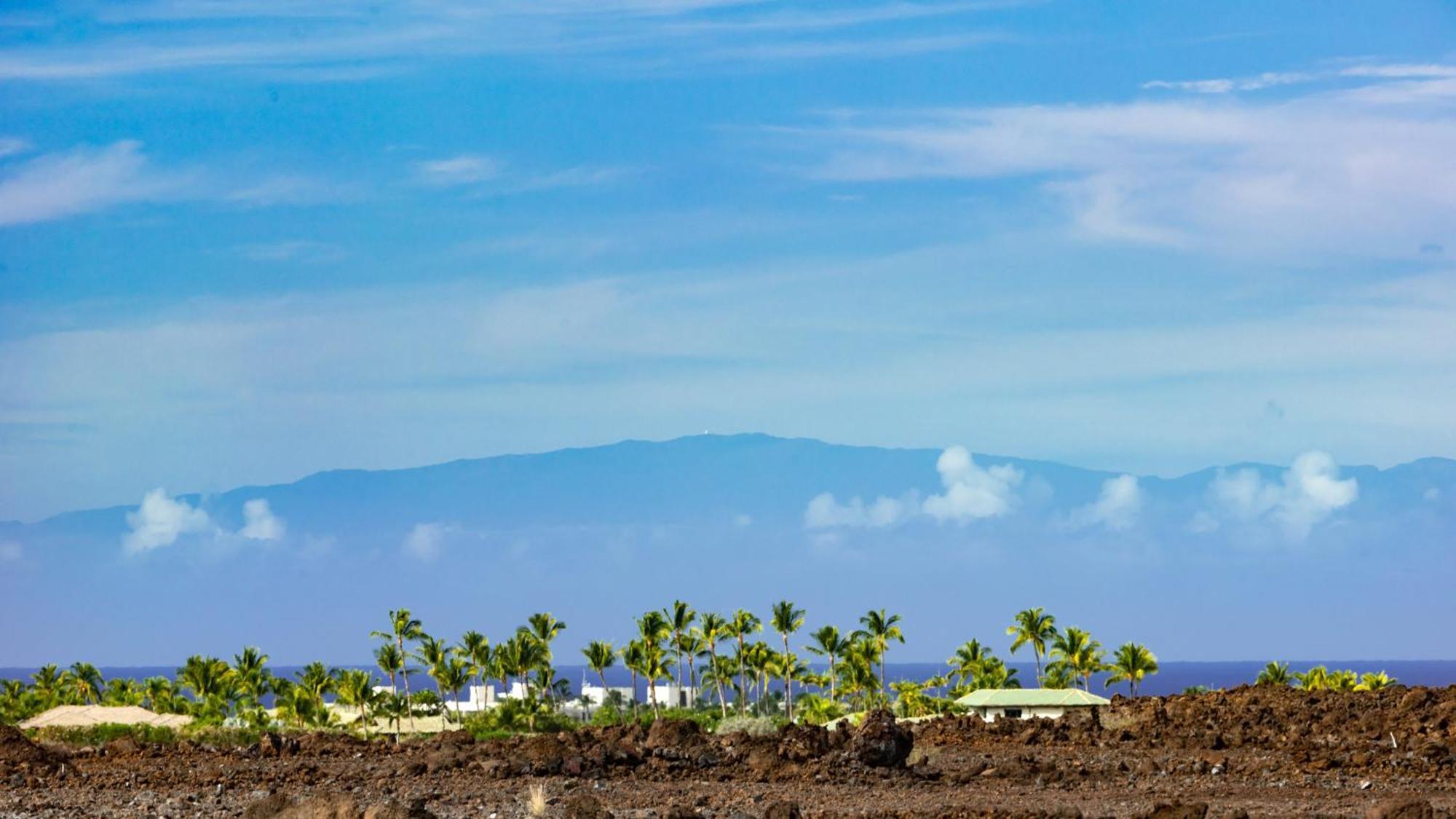 Starry Nights Dreamy 4Br Ainamalu Home With Mountain View Waikoloa Zewnętrze zdjęcie