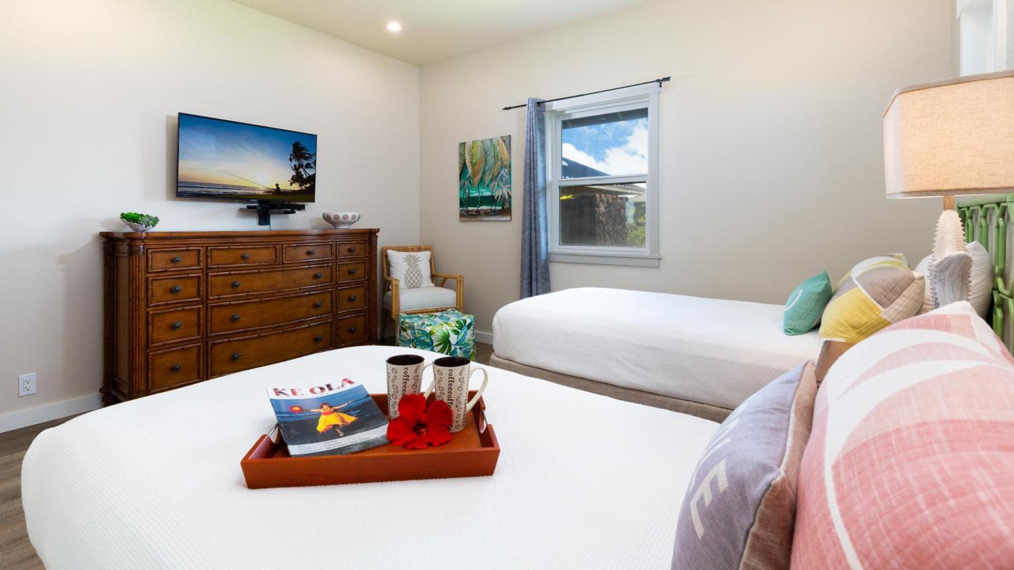 Starry Nights Dreamy 4Br Ainamalu Home With Mountain View Waikoloa Zewnętrze zdjęcie