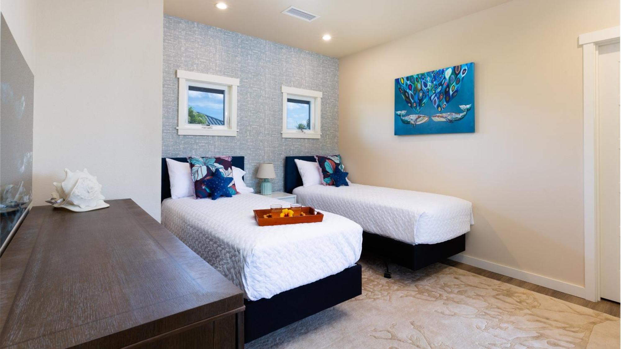 Starry Nights Dreamy 4Br Ainamalu Home With Mountain View Waikoloa Zewnętrze zdjęcie